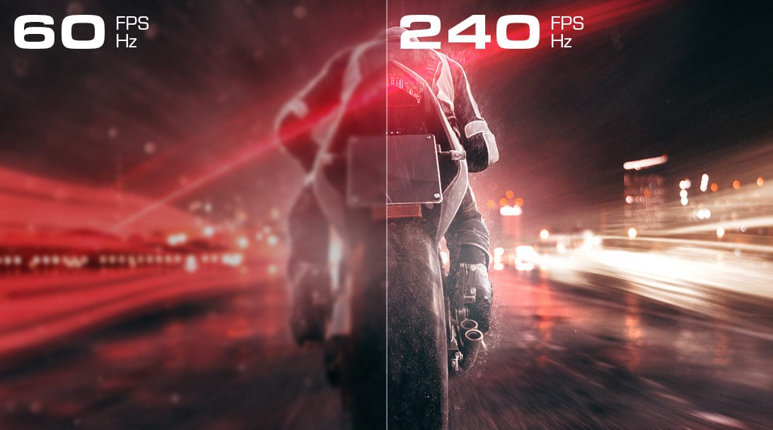 FPS vs Yenileme Hızı: Aralarındaki Fark ve İlişki Ne?