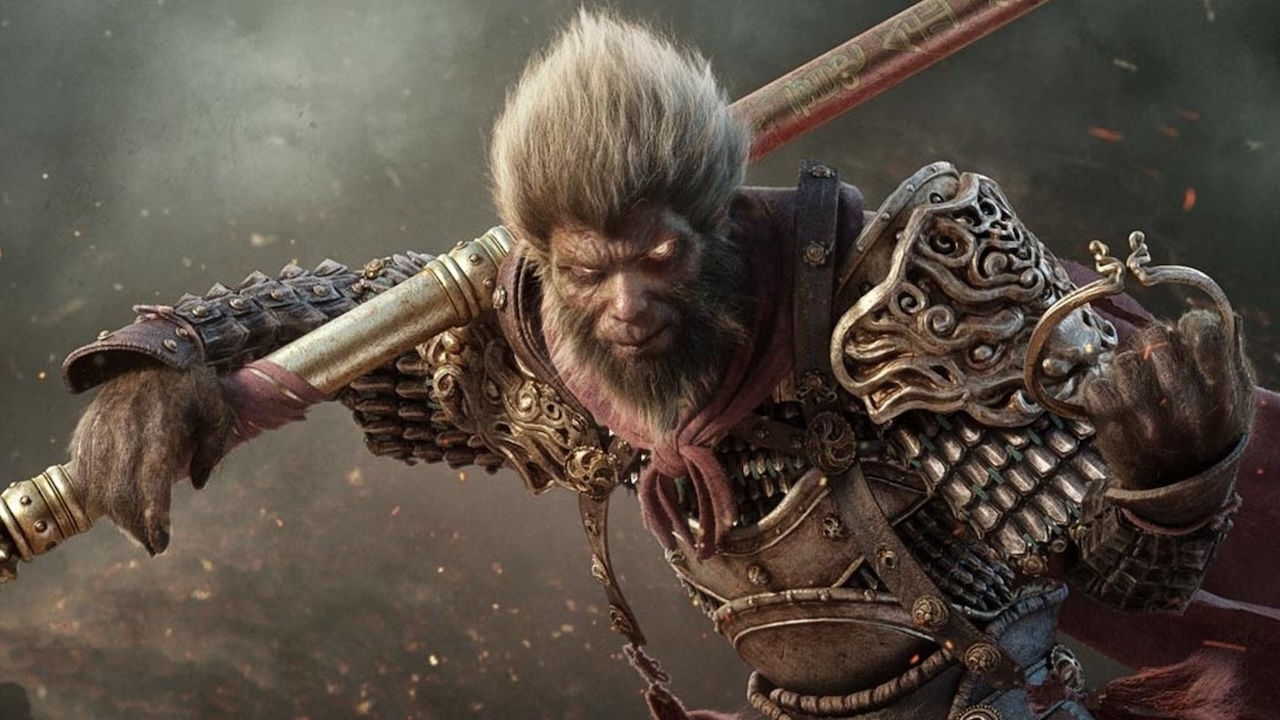 Black Myth: Wukong 10 Milyon