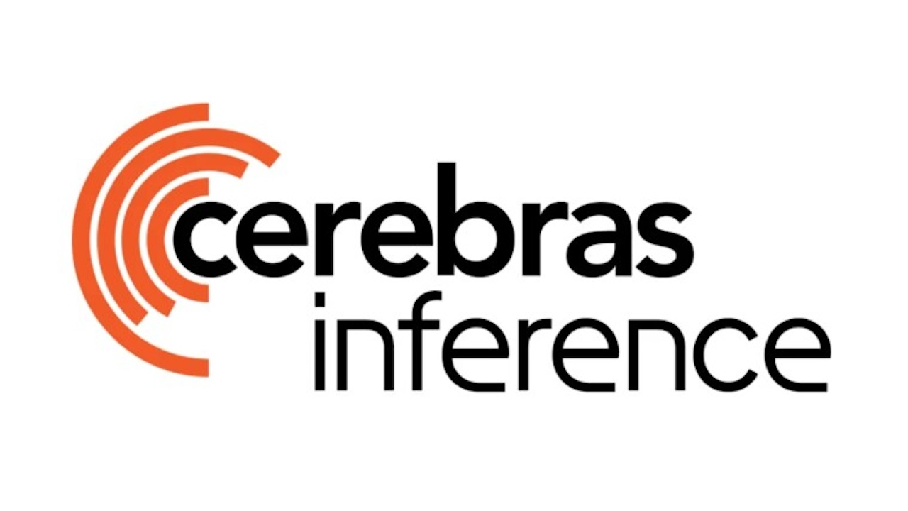 Cerebras Inference