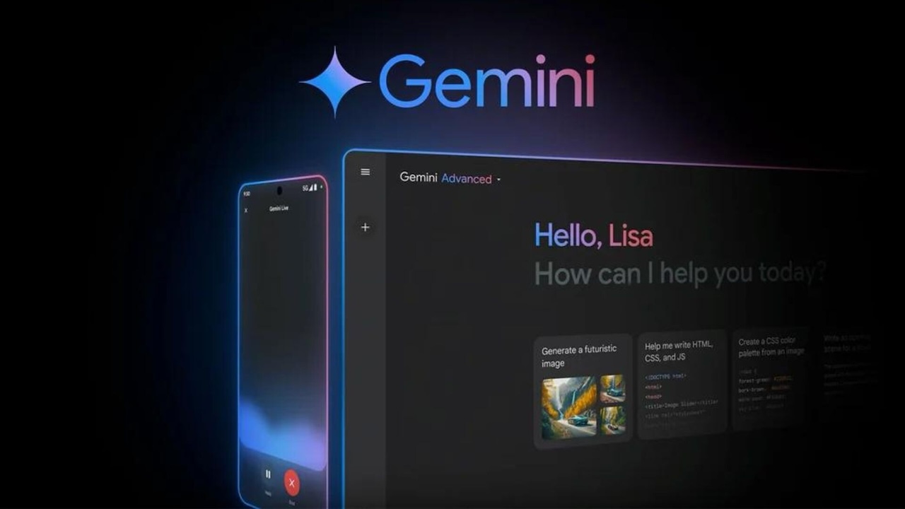 Gemini genç