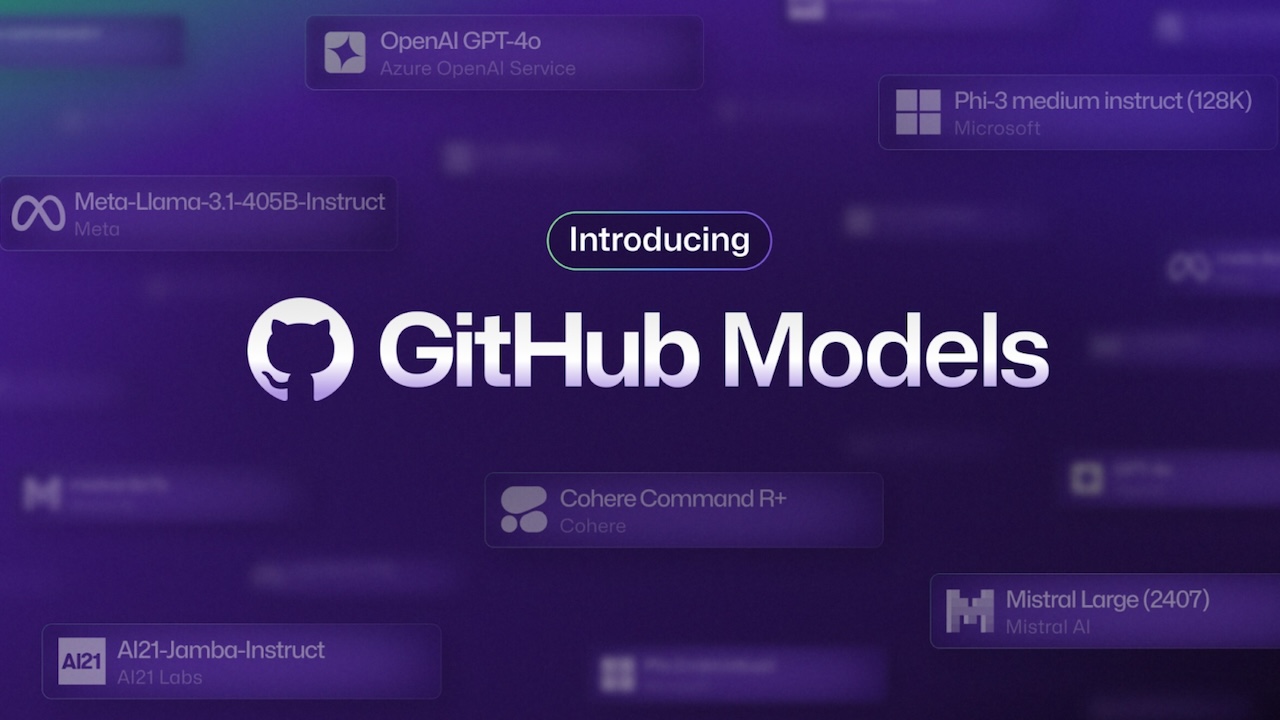 GitHub Models