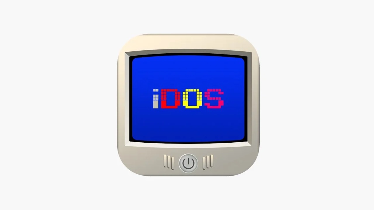 iDOS 3