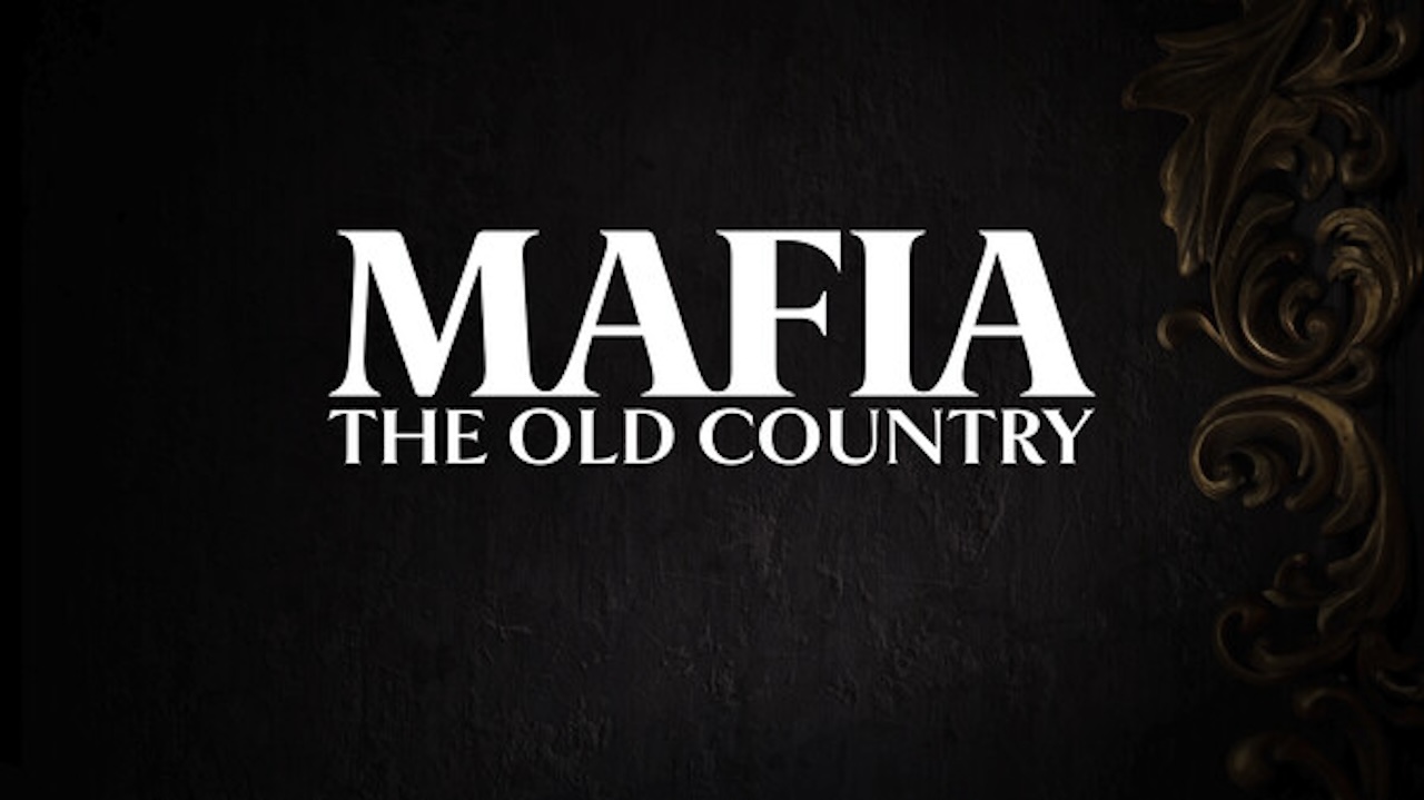 Mafia: The Old Country Mafia: The Old Country