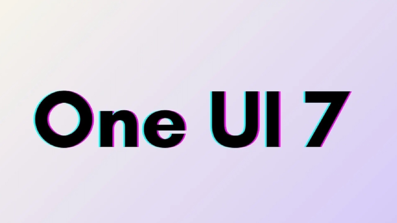 One UI 7 Animasyon