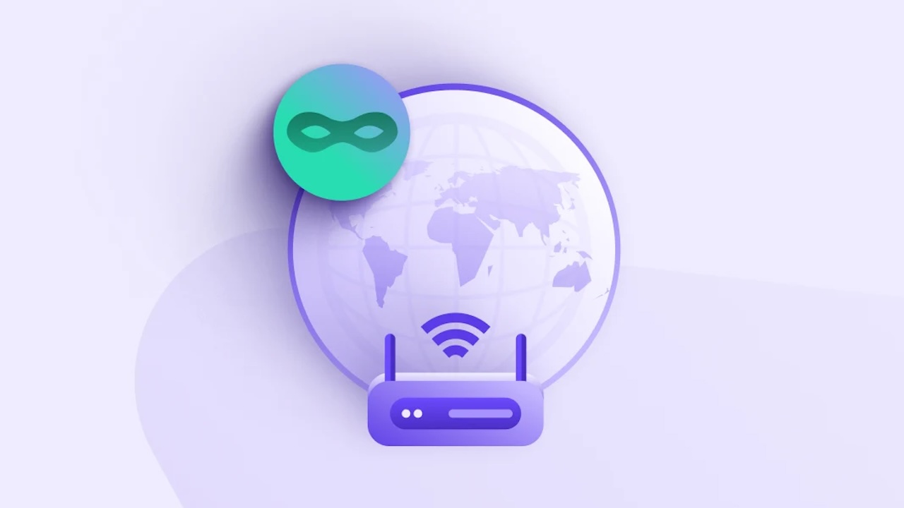 Proton Stealth VPN Windows