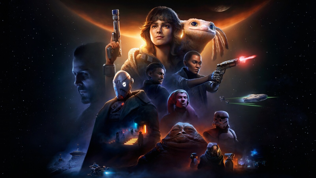 Star Wars Outlaws Sistem Gereksinimleri