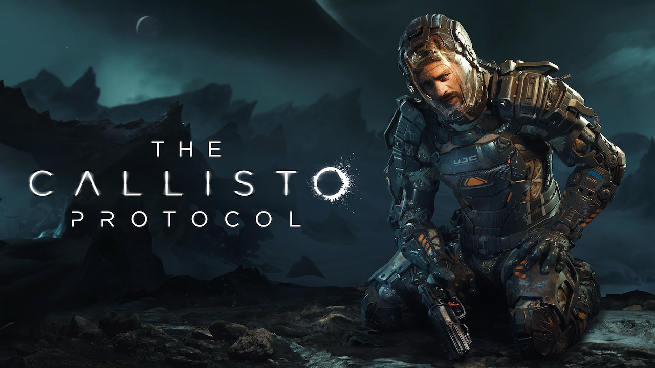 The Callisto Protocol ücretsiz The Callisto Protocol ücretsiz