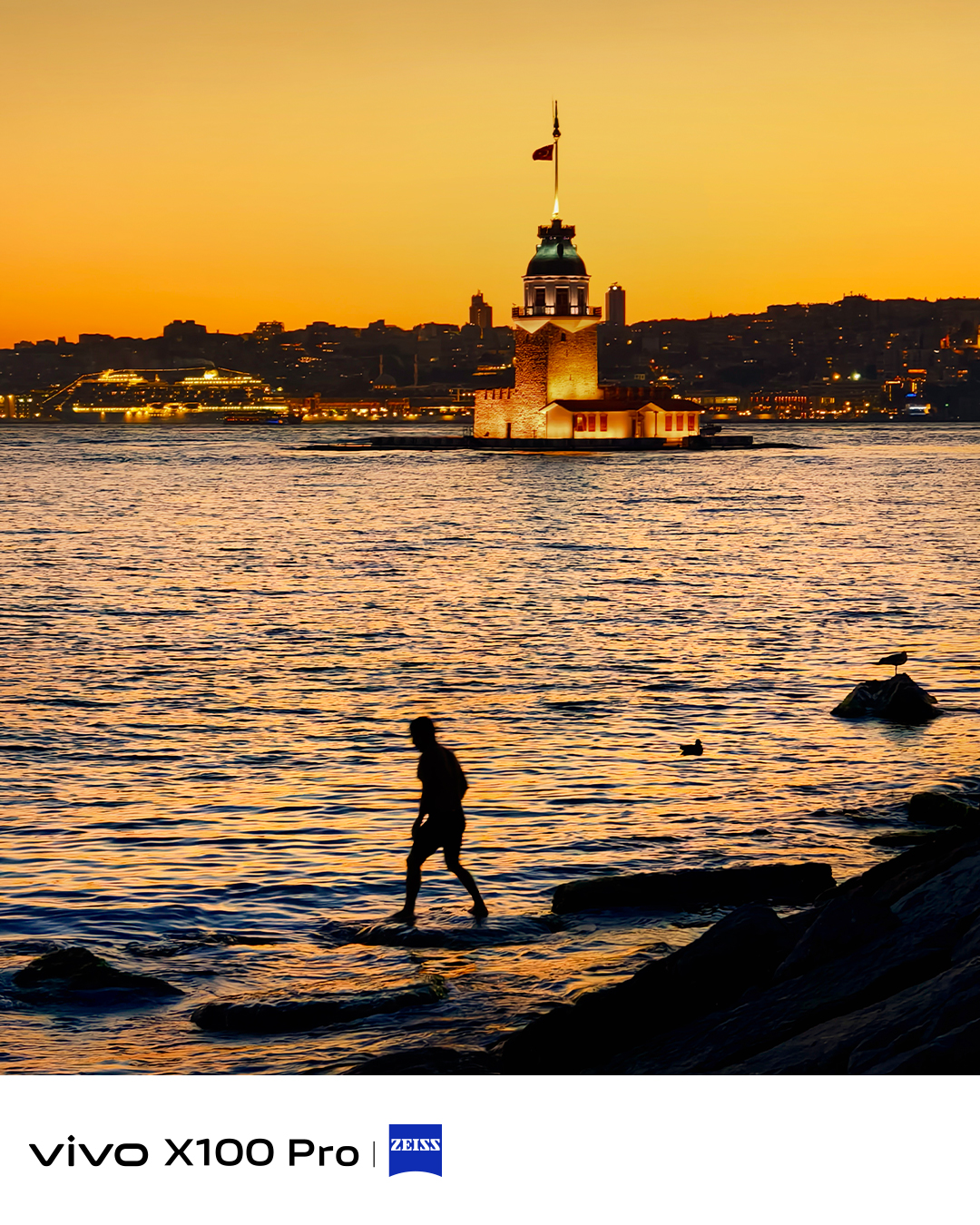 Gün Batımı Fotoğrafı