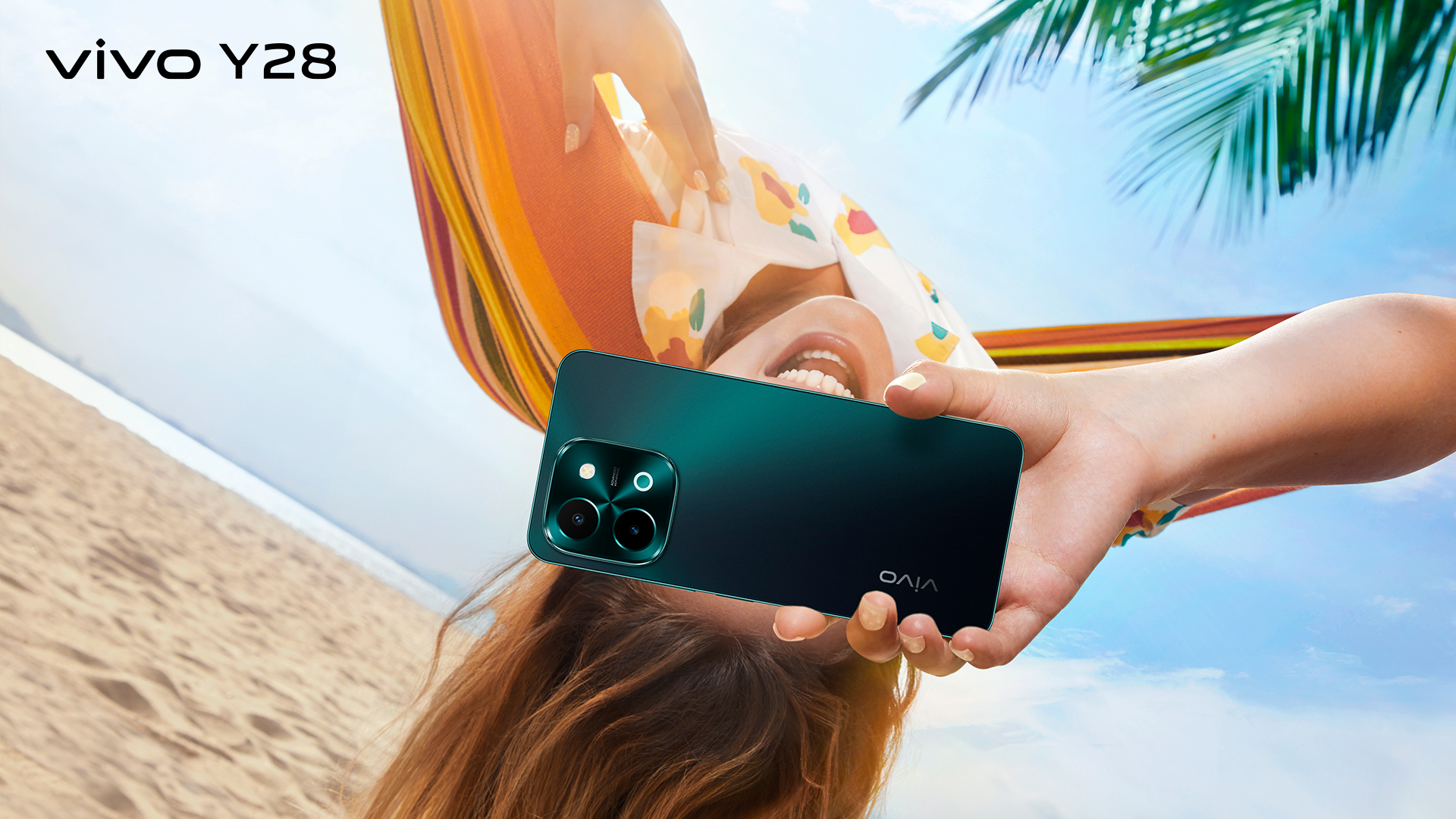 vivo Y28