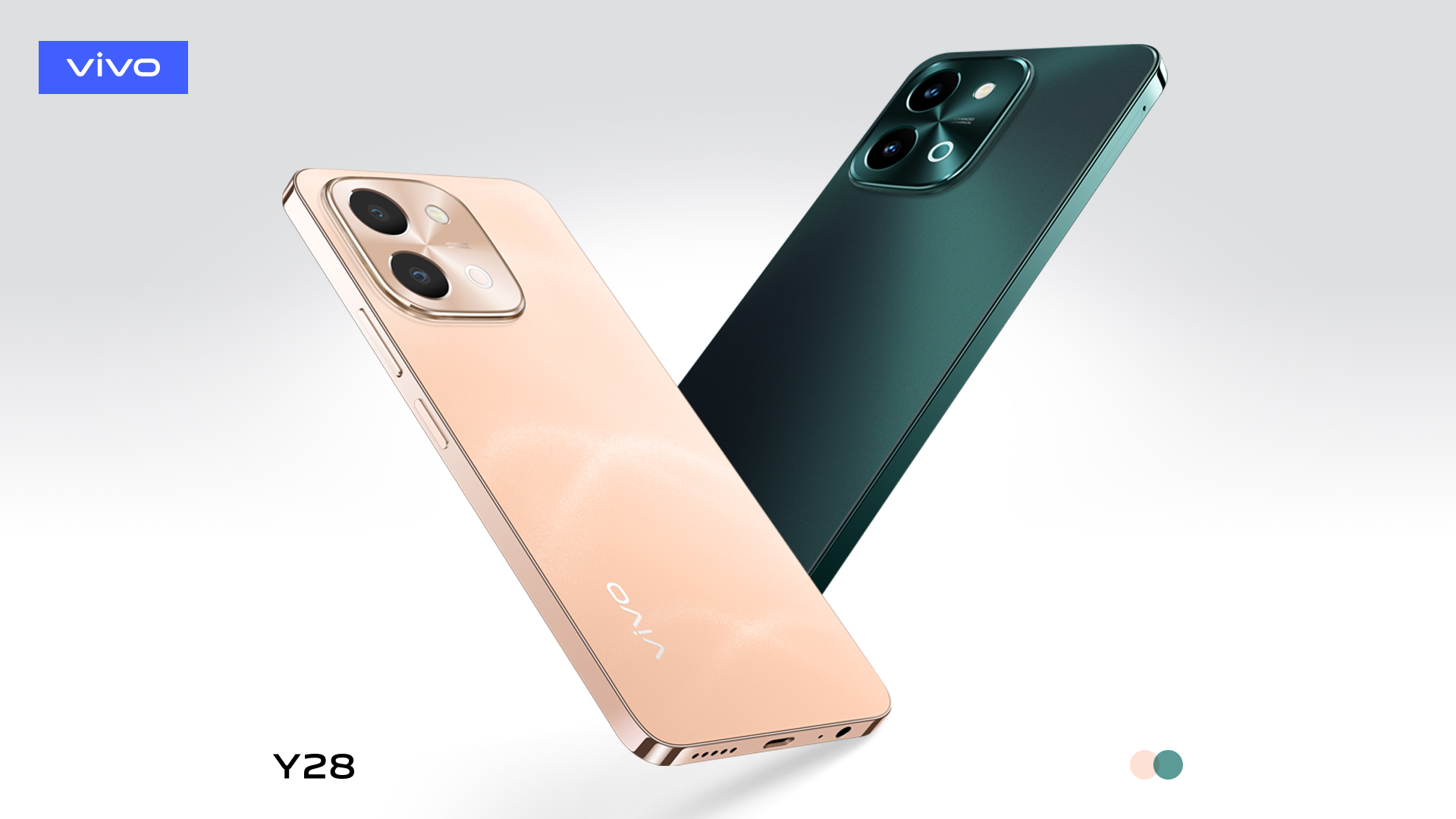 vivo Y28
