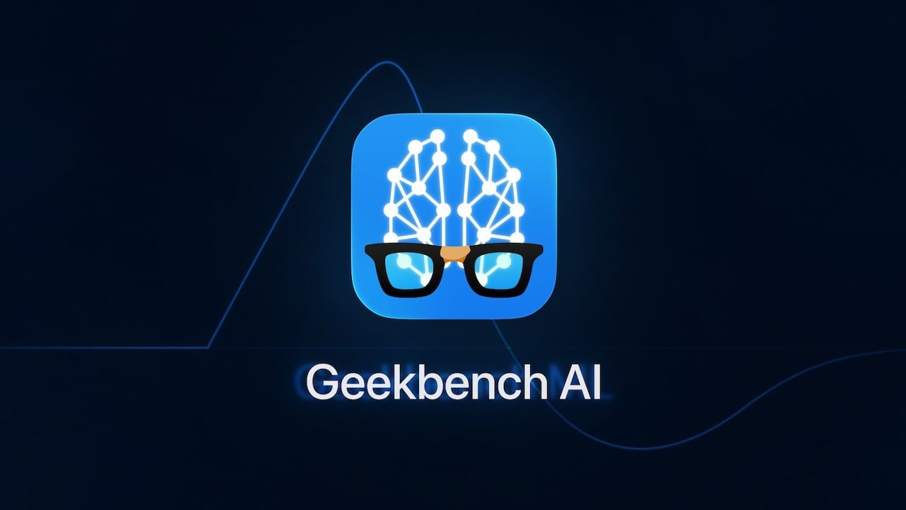 Geekbench AI