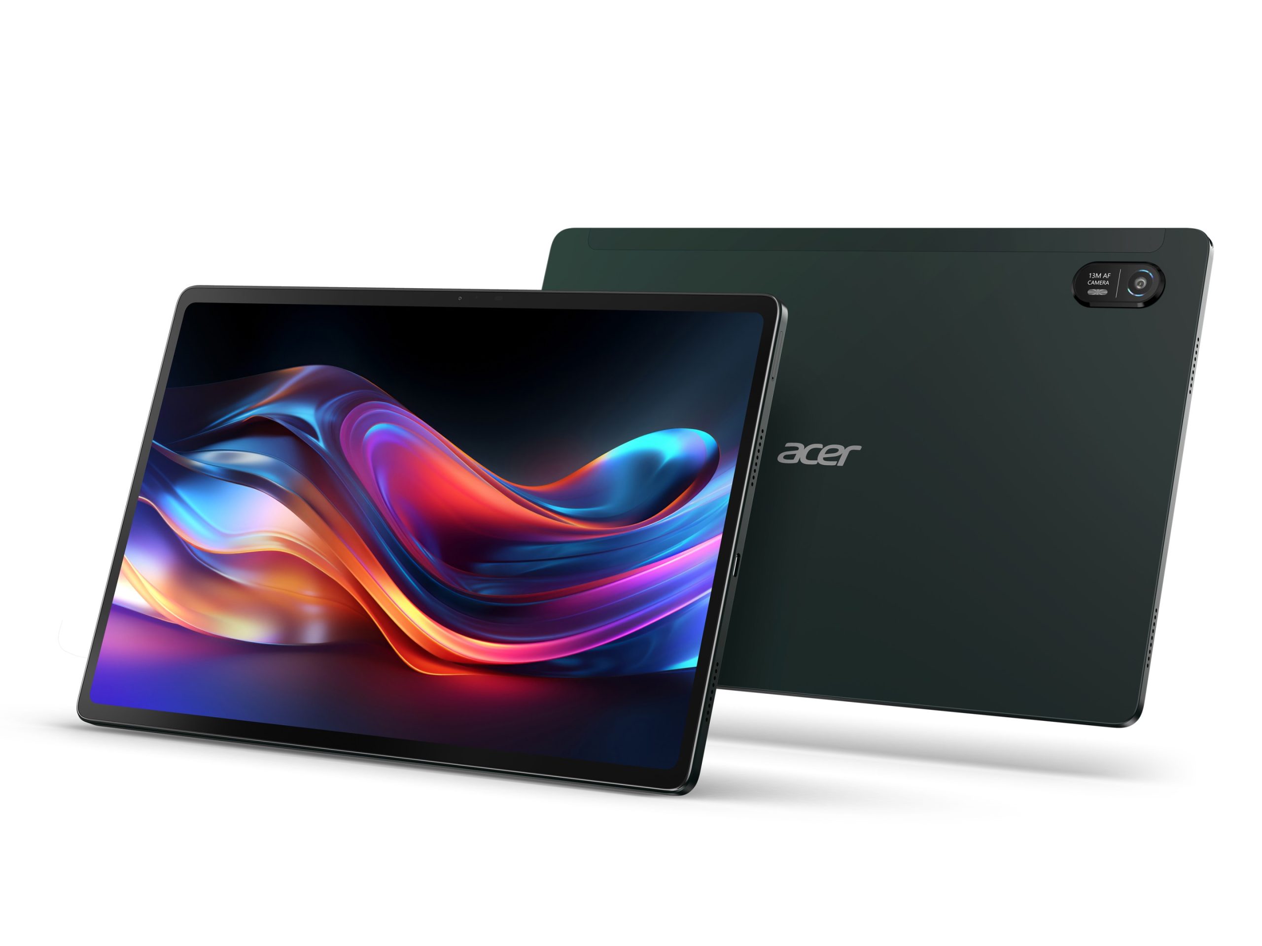 Iconia X12 AMOLED
