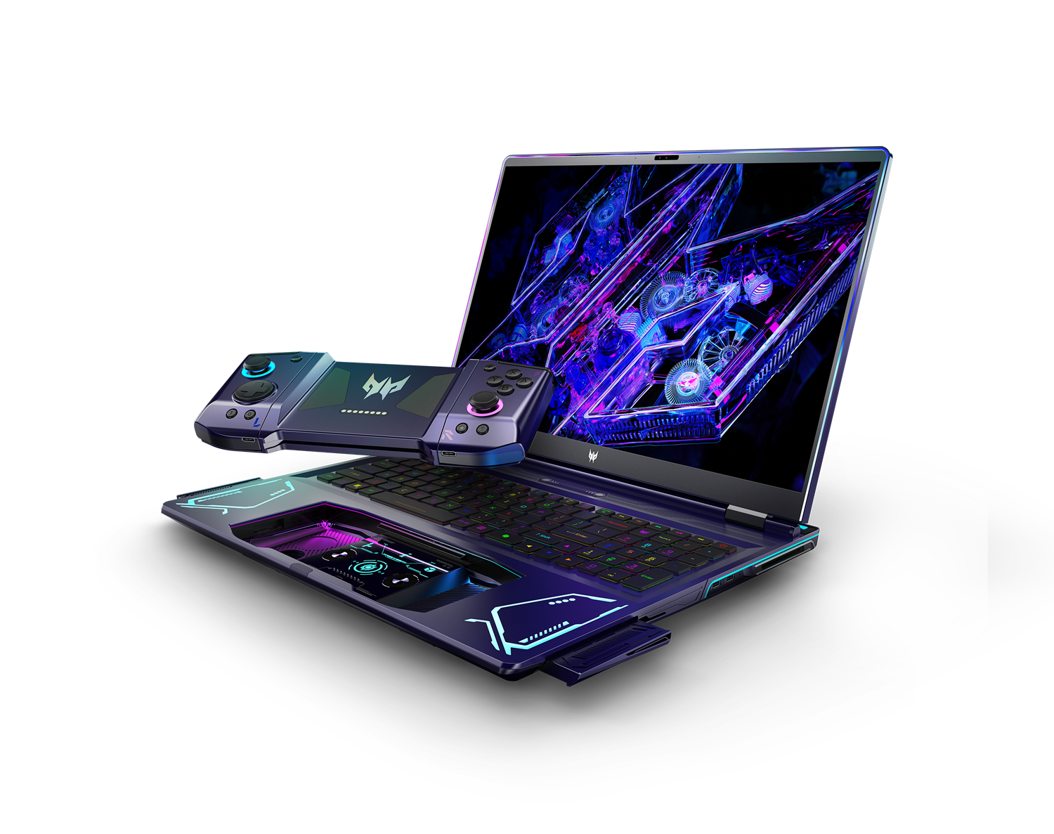 Acer Project DualPlay