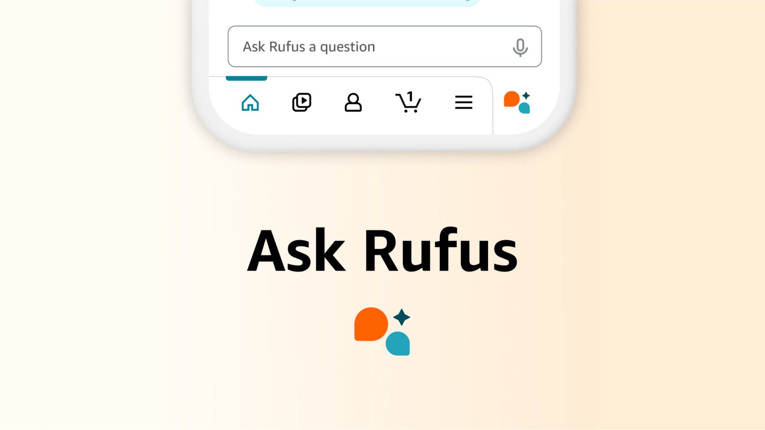 Amazon Rufus AI Alışveriş Asistanı