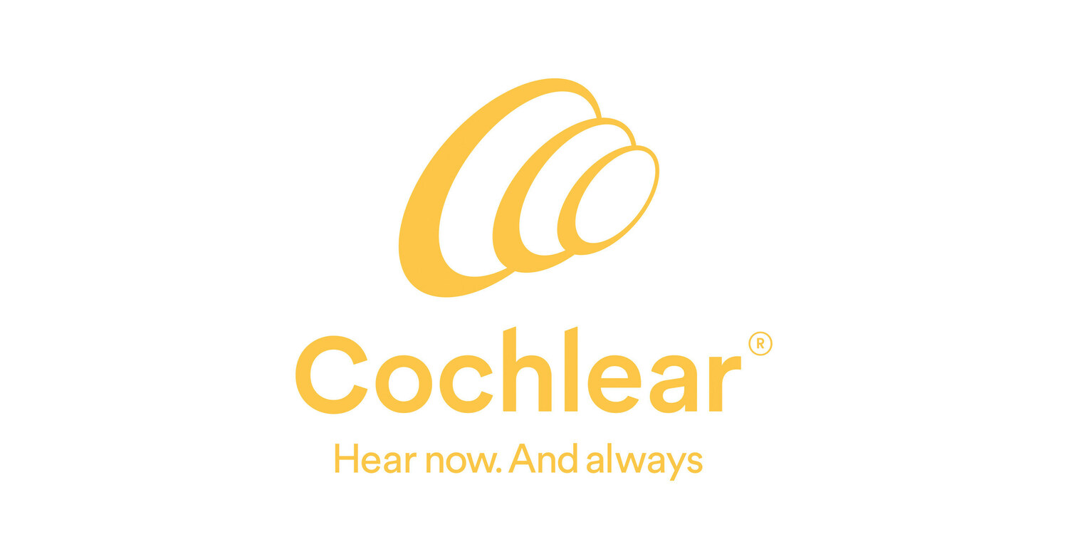 Cochlear
