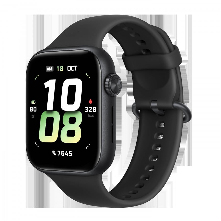 Honor Watch 5 Renk se&ccedil;enekleri