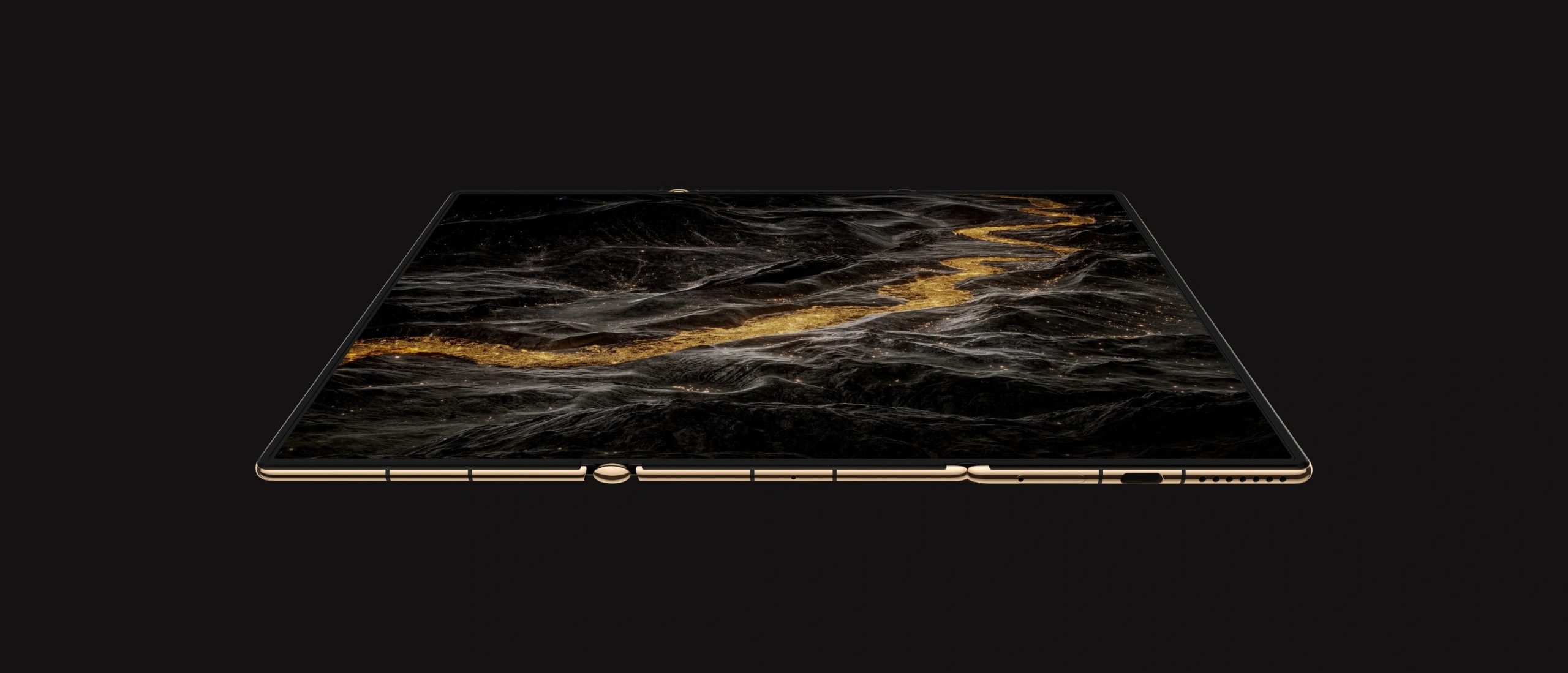 Huawei Mate XT Ultimate Design