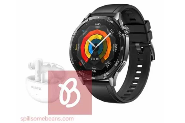 Huawei Watch GT 5 46mm