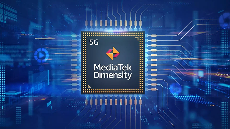 MediaTek Dimensity 9400
