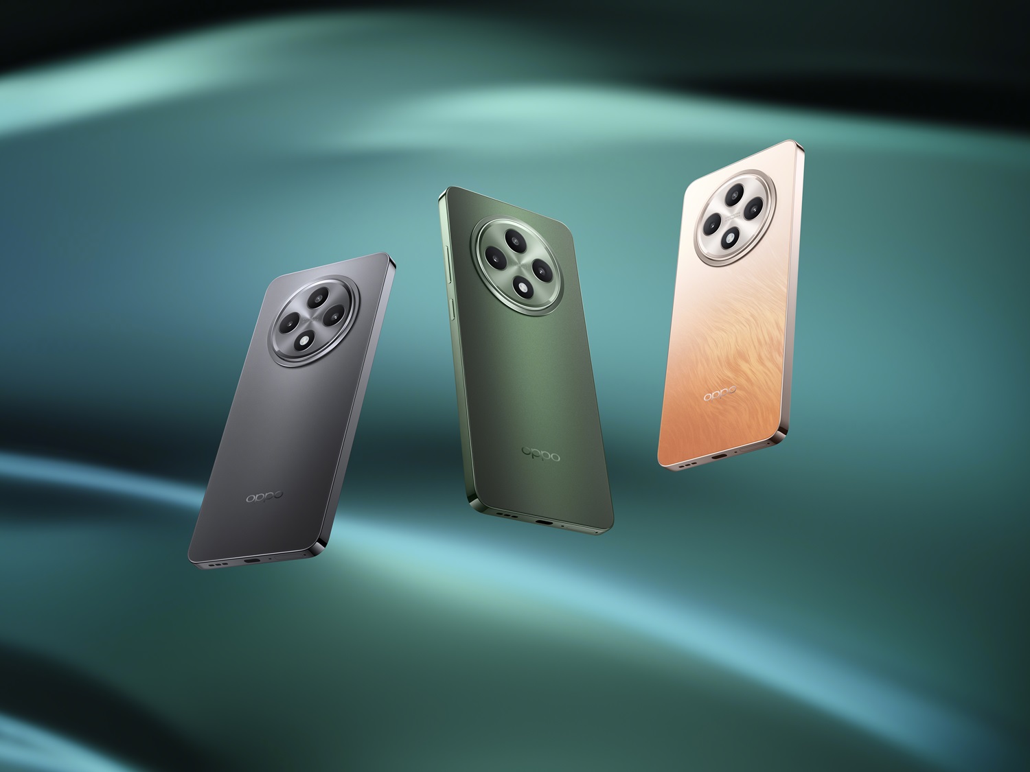 OPPO Reno11 FS