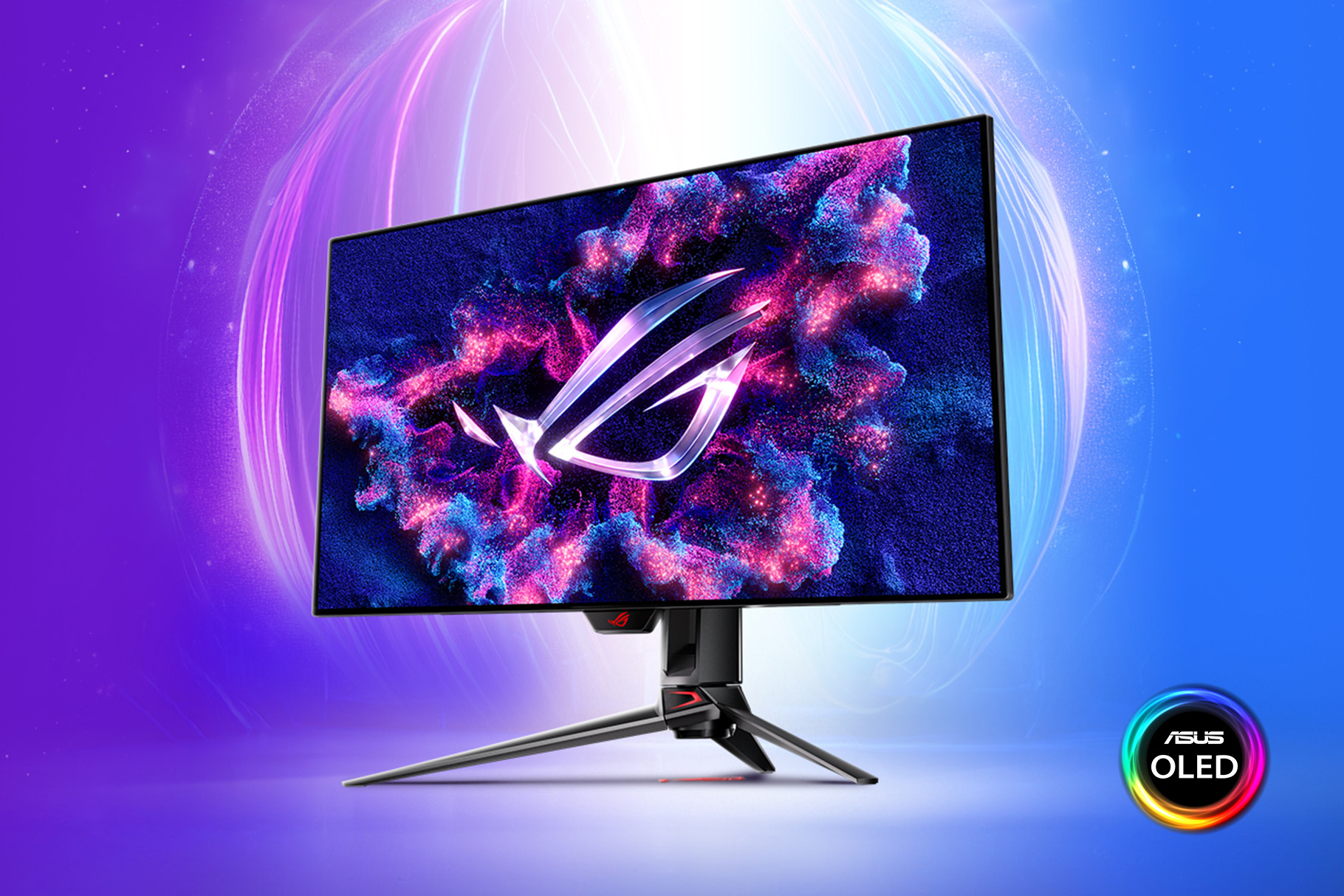 ROG Swift OLED PG32UCDP