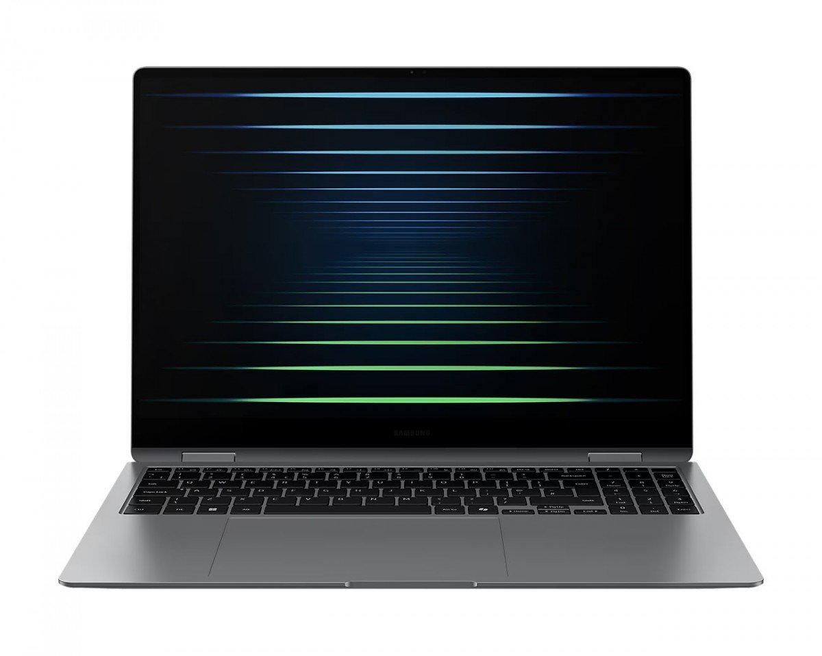 Samsung Galaxy Book 5 Pro 360 Ekran