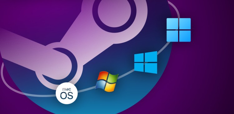 Steam Kullanıcıları Windows 11’e Yönelmeye Başladı, %50 Barajı Aşıldı