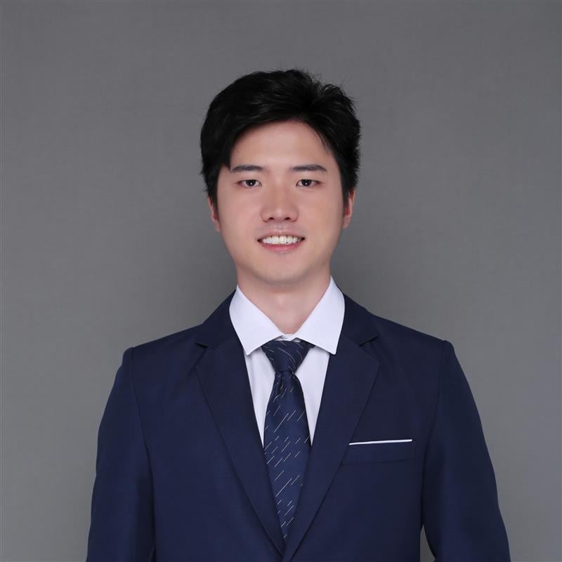 TCL Communication Küresel İletişim Başkanı Randy Xu