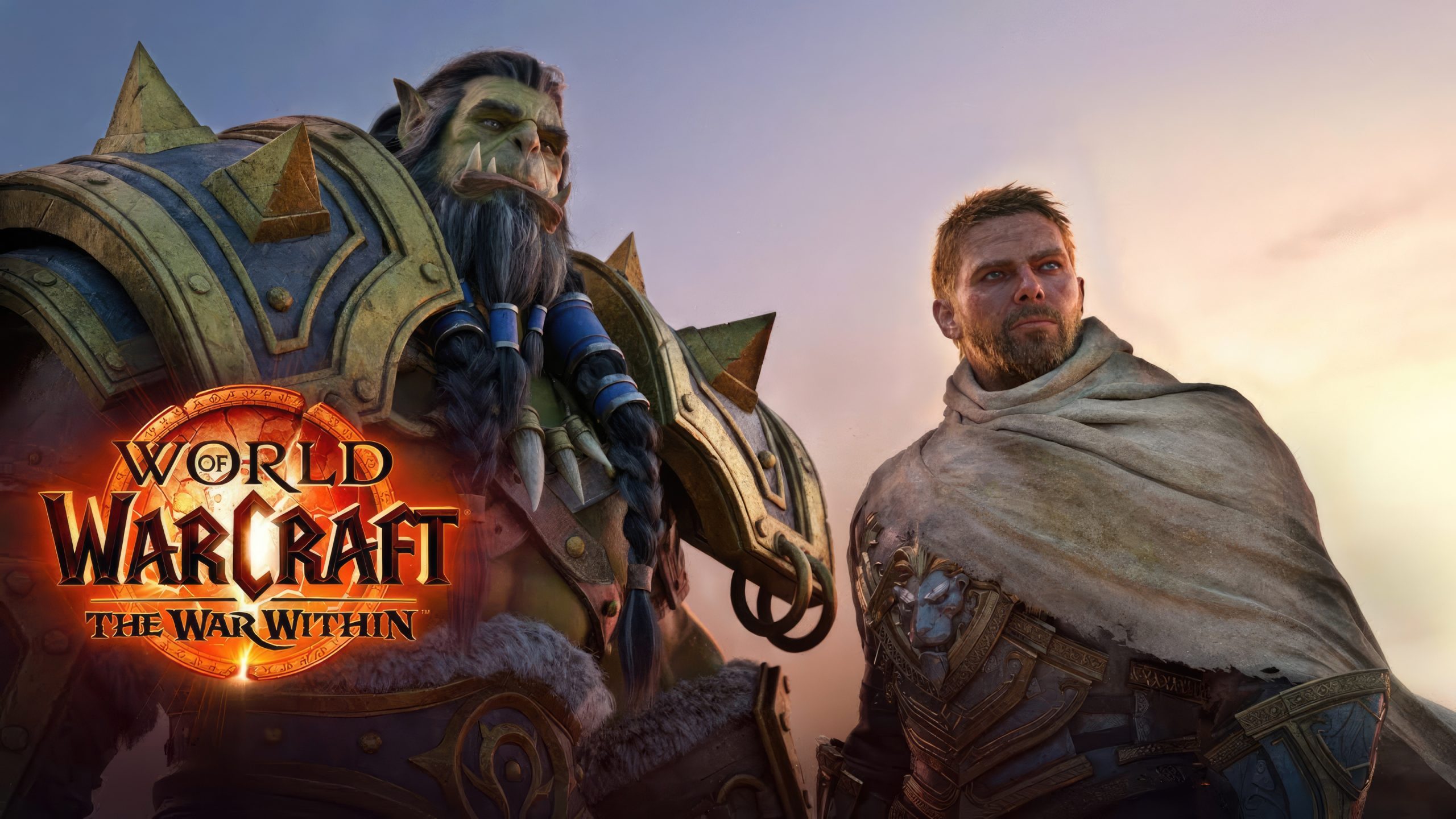 World of Warcraft The War Within