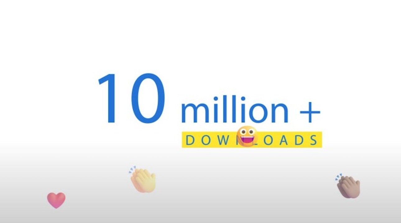 Outlook Lite Android 10 Milyon Outlook Lite Android 10 Milyon