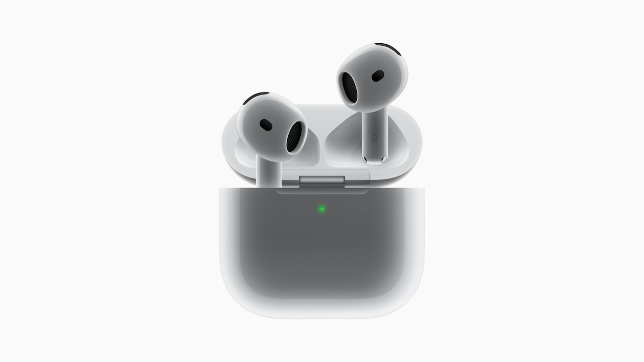 AirPods 4 USB-C Kablosu AirPods 4 USB-C Kablosu
