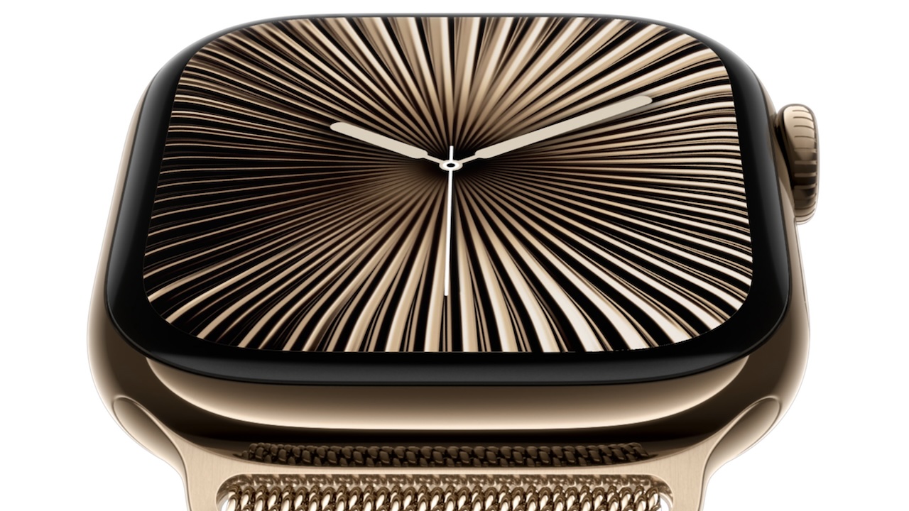 Apple Watch Series 10 kalp sensörü Apple Watch Series 10 kalp sensörü