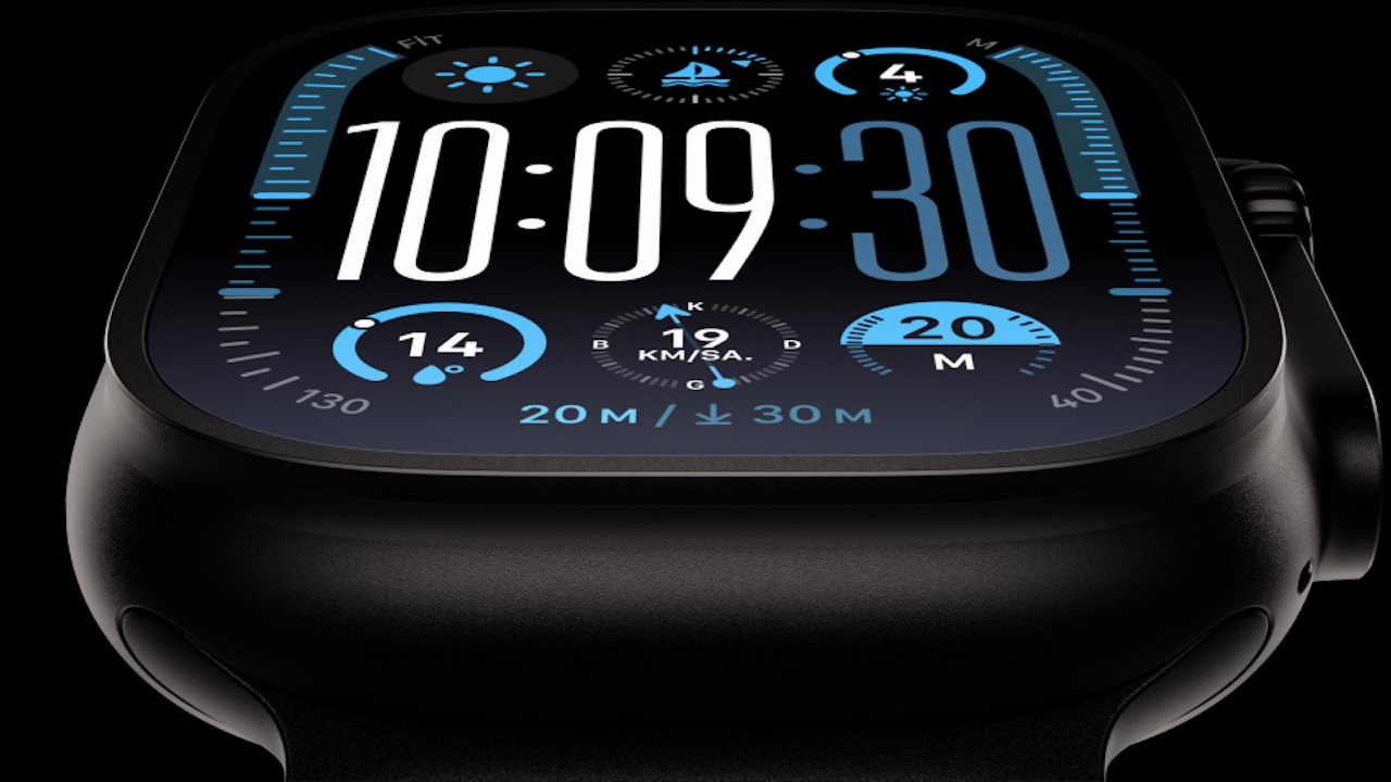 Watch Ultra 3 Watch SE 3 çıkış