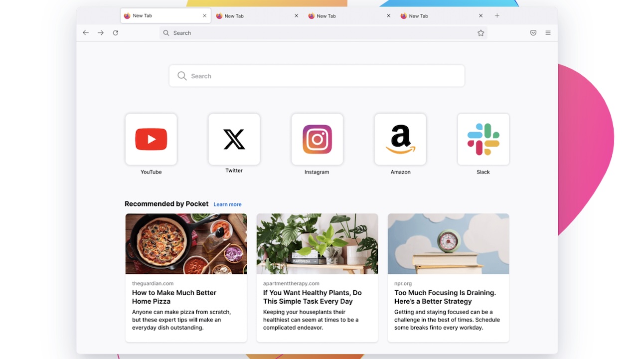 Firefox 130 Firefox 130