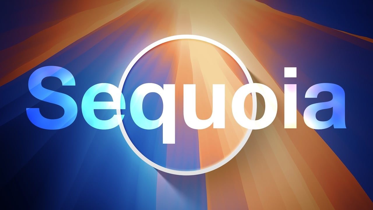 macOS Sequoia Çıkış