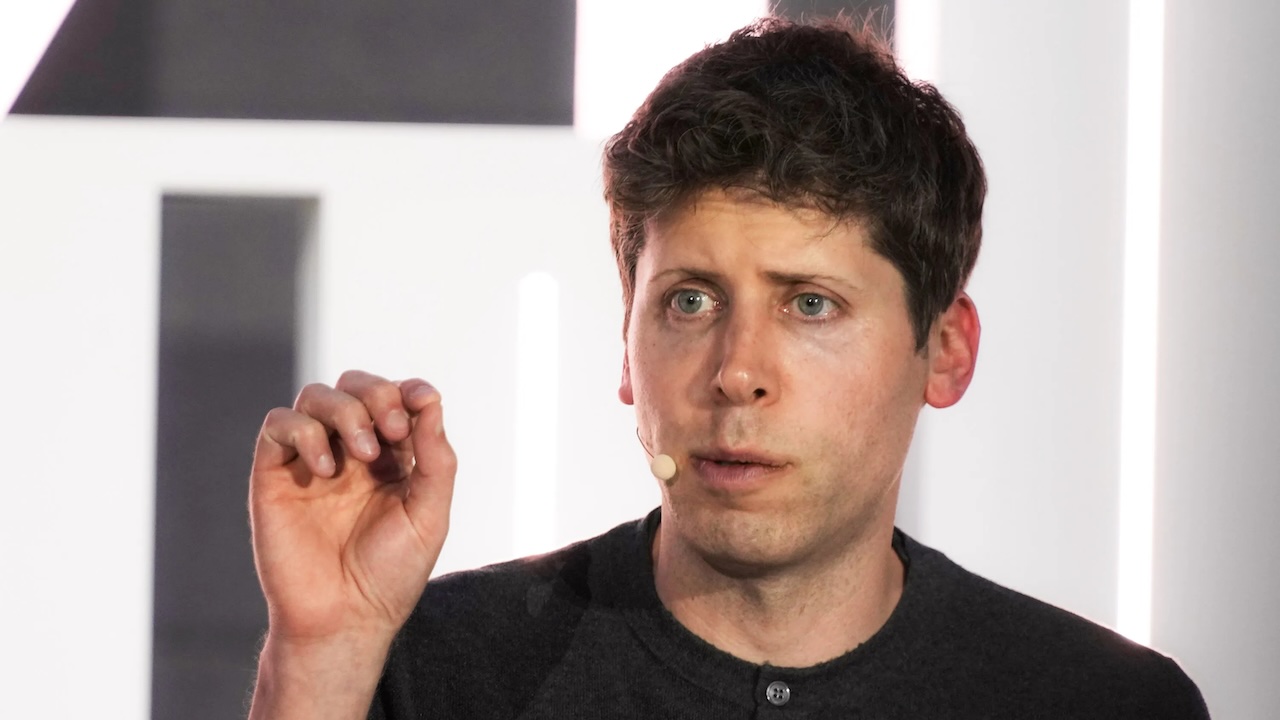 Sam Altman yapay zeka vizyonu Sam Altman yapay zeka vizyonu