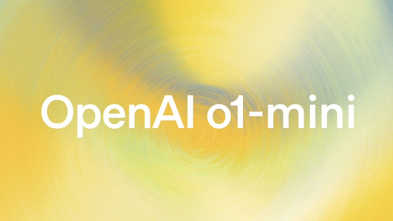 OpenAI o1-mini Ücretsiz