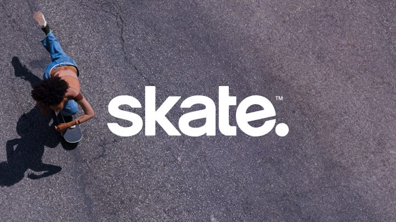 Skate Erken Erişim
