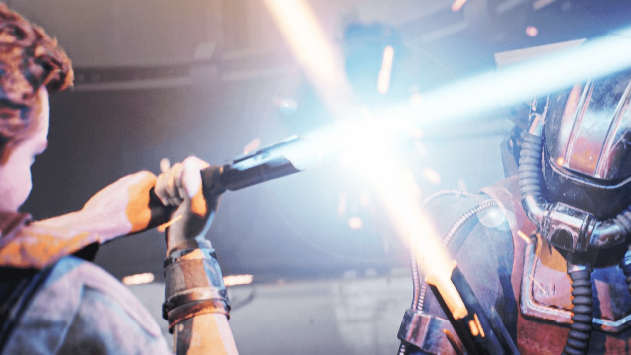 Star Wars Jedi: Survivor Patch 9