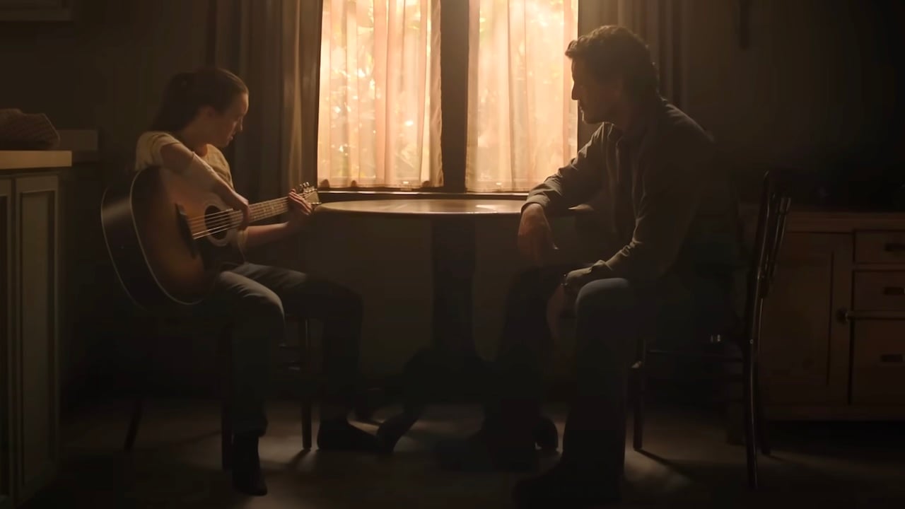 The Last of Us 2. Sezon Fragmanı