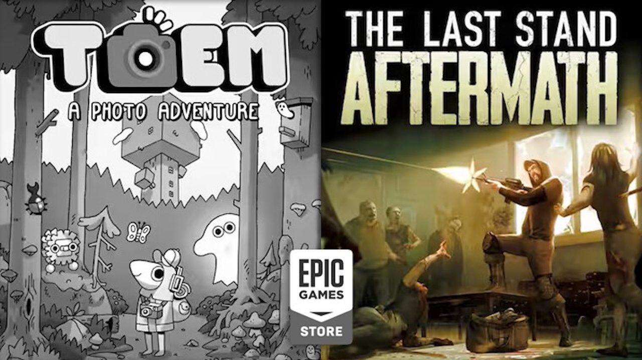TOEM The Last Stand: Aftermath ücretsiz
