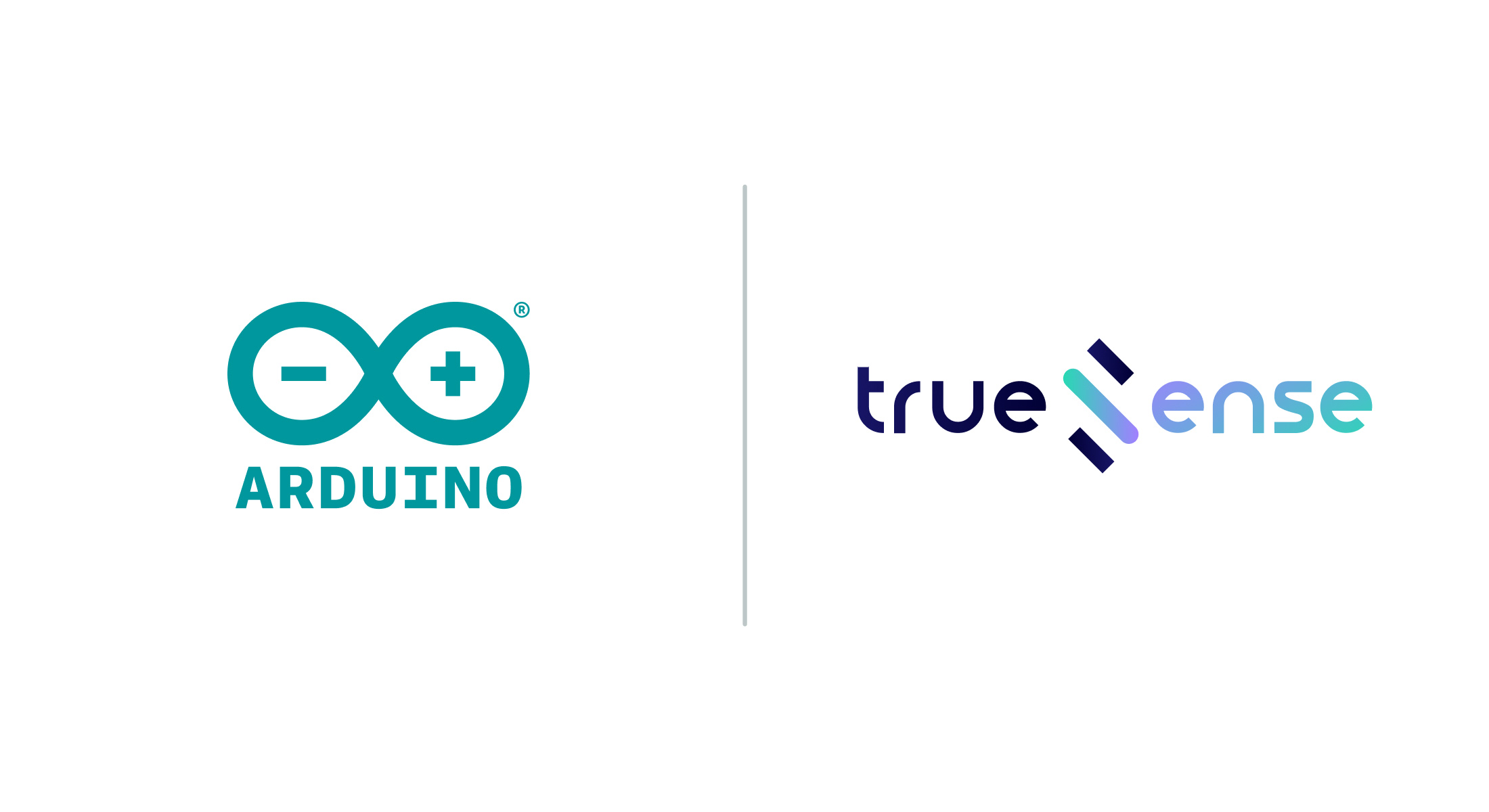 Arduino ve Truesense