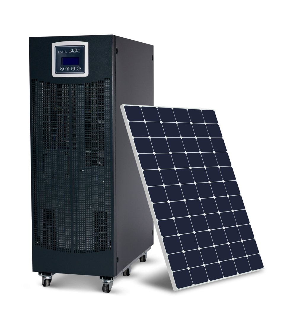 İnform Estia Hybrid UPS