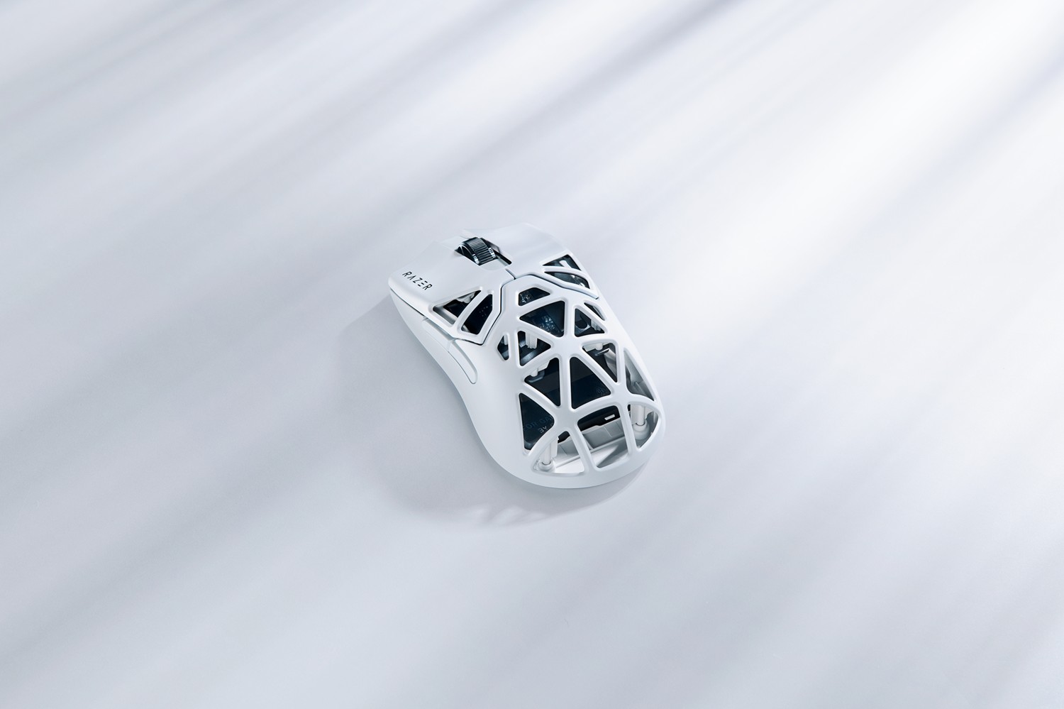 Razer Viper Mini Signature Edition Beyaz