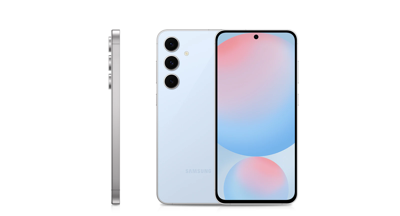 Samsung Galaxy S25 FE