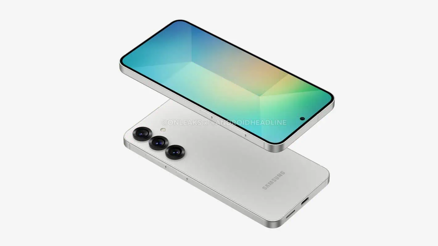 Samsung Galaxy S26 Samsung Galaxy S26