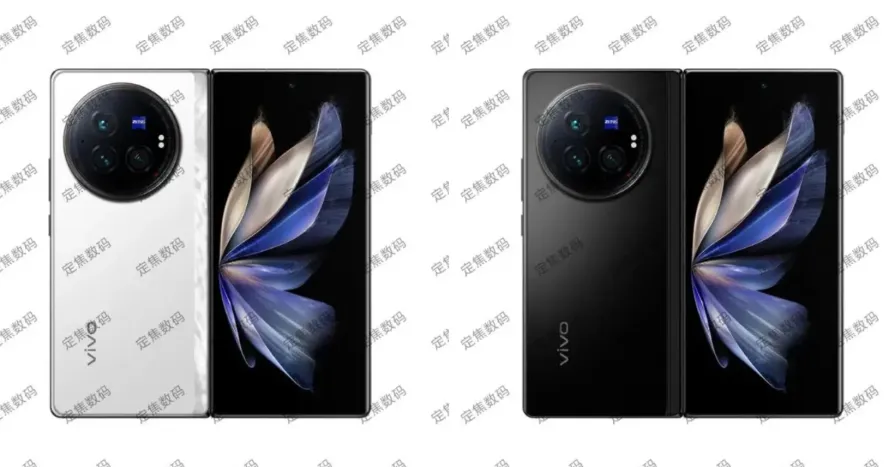 Vivo X Fold 4