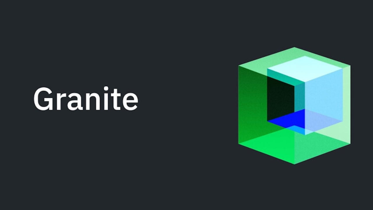 IBM Granite 3.0 IBM Granite 3.0