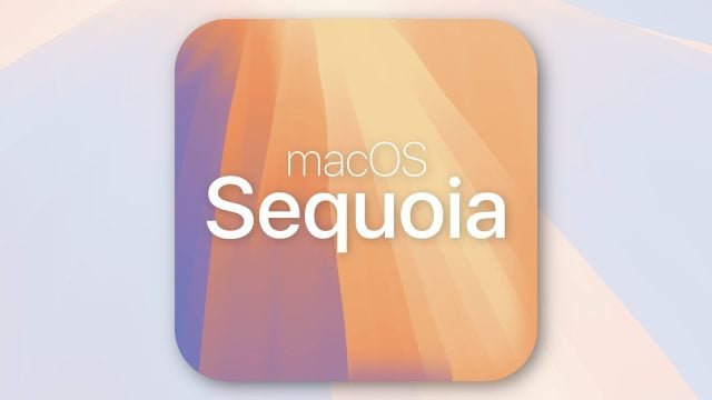 macOS Sequoia 15.0.1