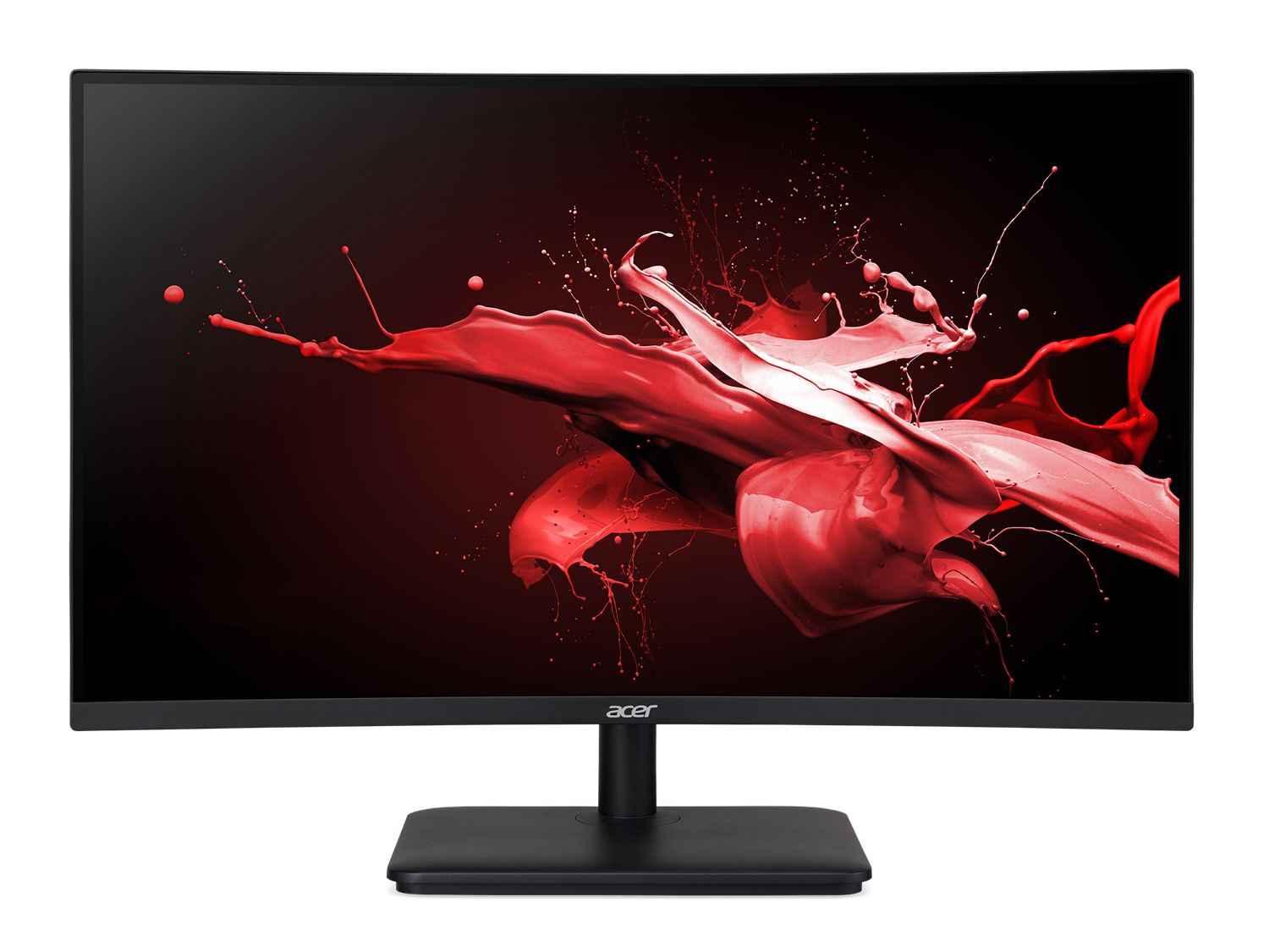 240 Hz ve Ergonomi Bir Arada: Acer ED270 X